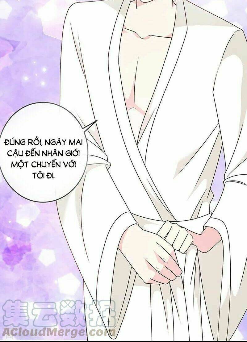 Ác Ma Đừng Hôn Tôi Chapter 126 - Trang 2