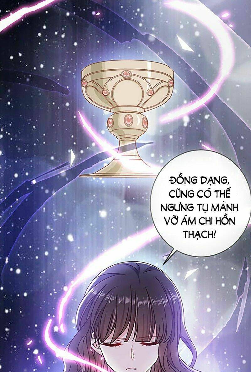 Ác Ma Đừng Hôn Tôi Chapter 119 - Trang 2