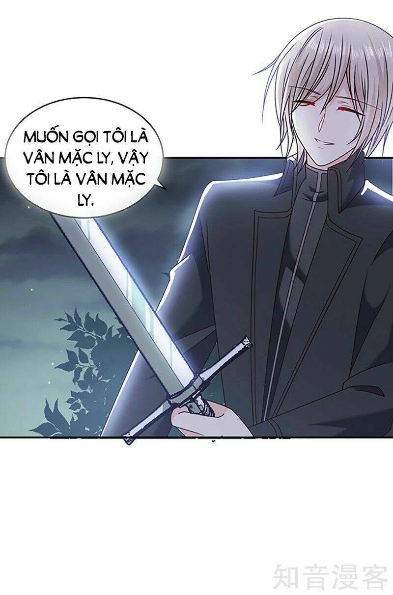 Ác Ma Đừng Hôn Tôi Chapter 119 - Trang 2