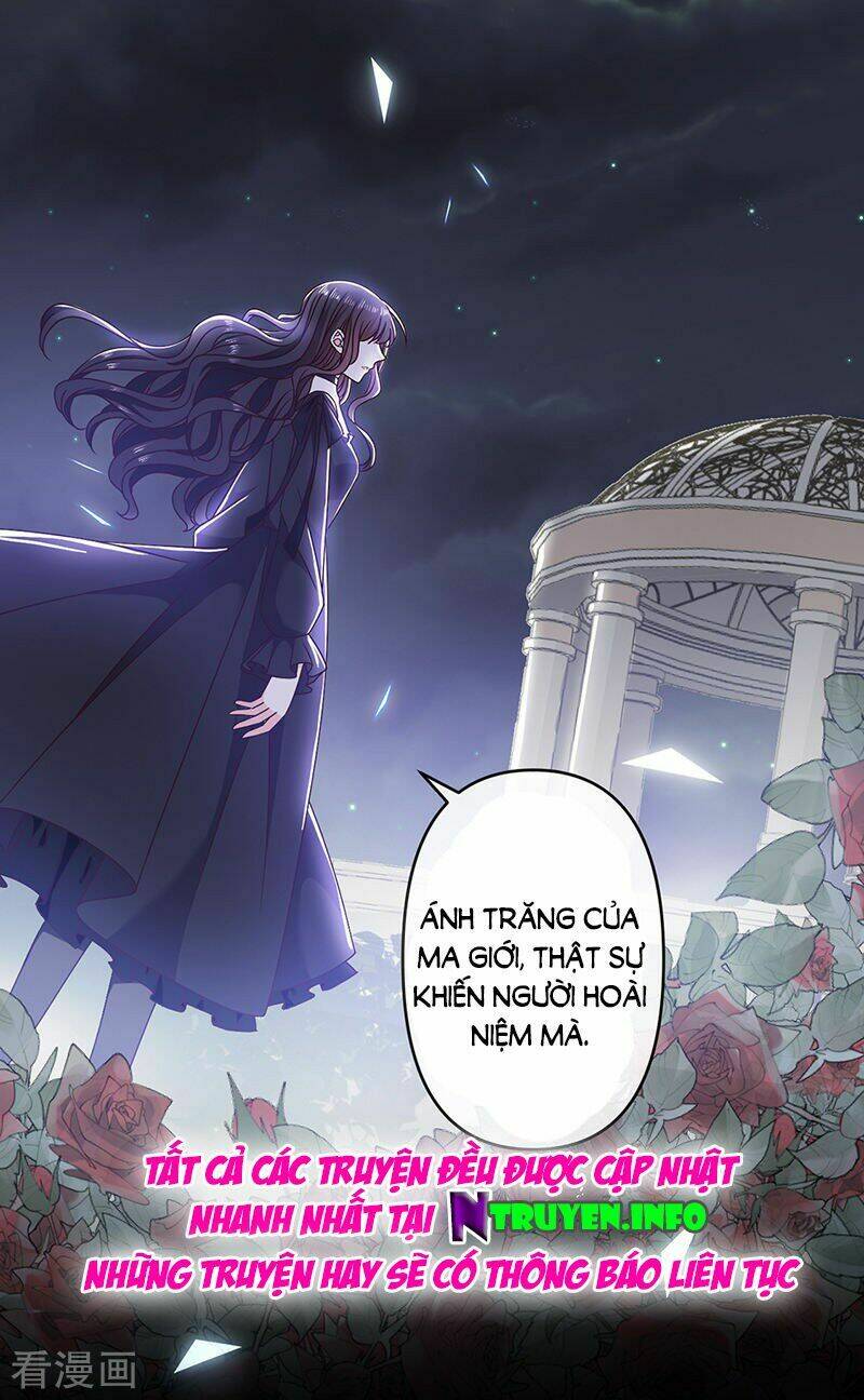 Ác Ma Đừng Hôn Tôi Chapter 118 - Trang 2