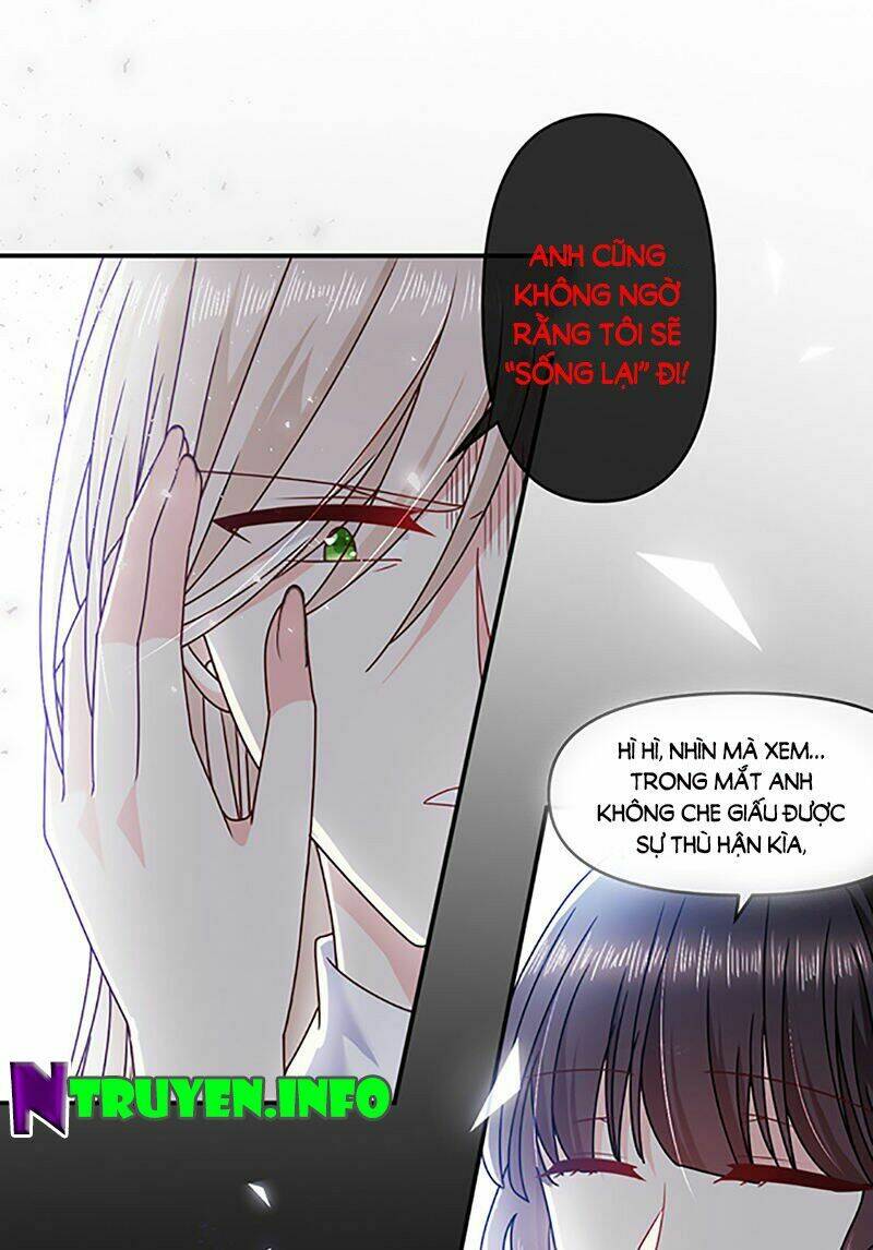 Ác Ma Đừng Hôn Tôi Chapter 115 - Trang 2