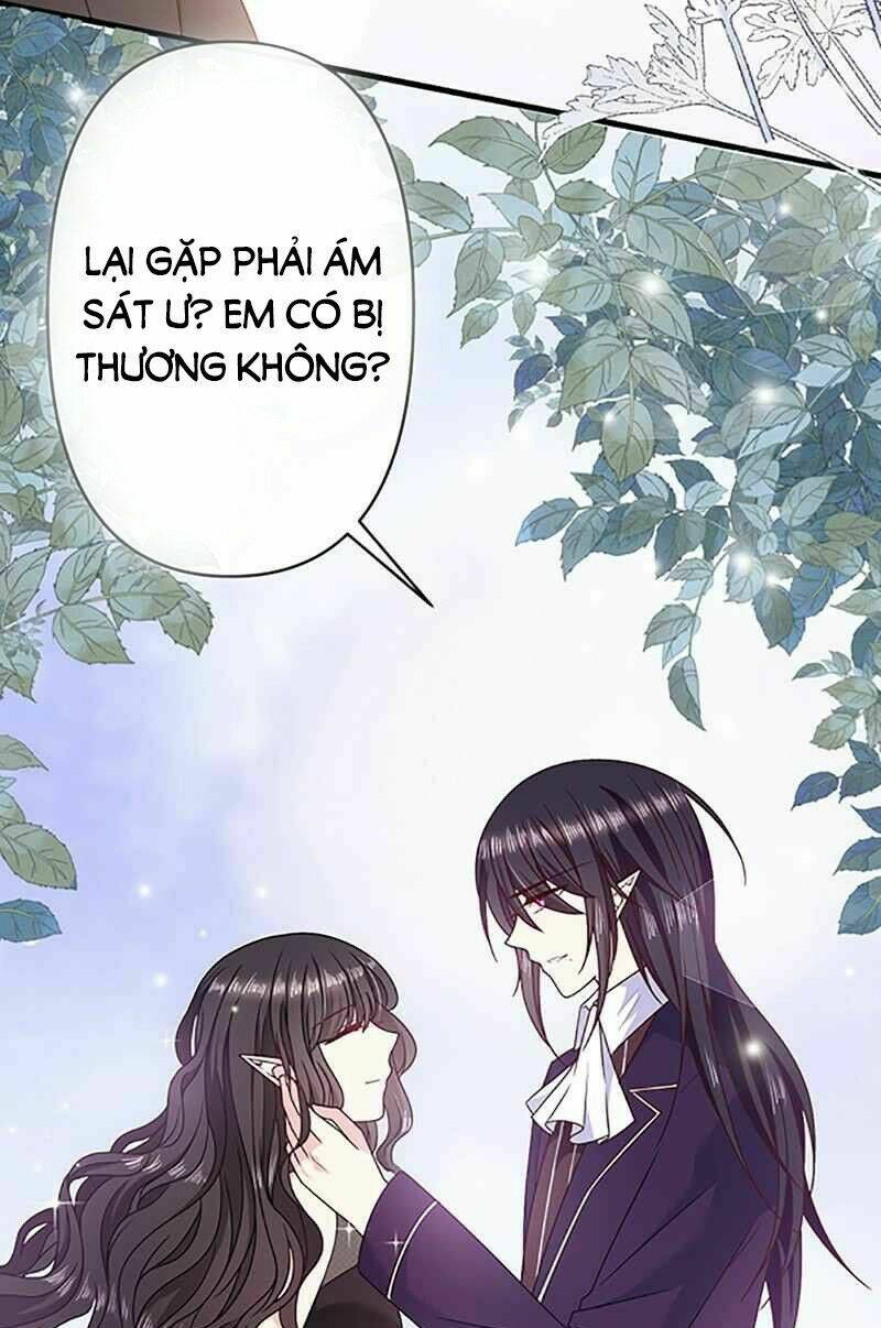 Ác Ma Đừng Hôn Tôi Chapter 114 - Trang 2