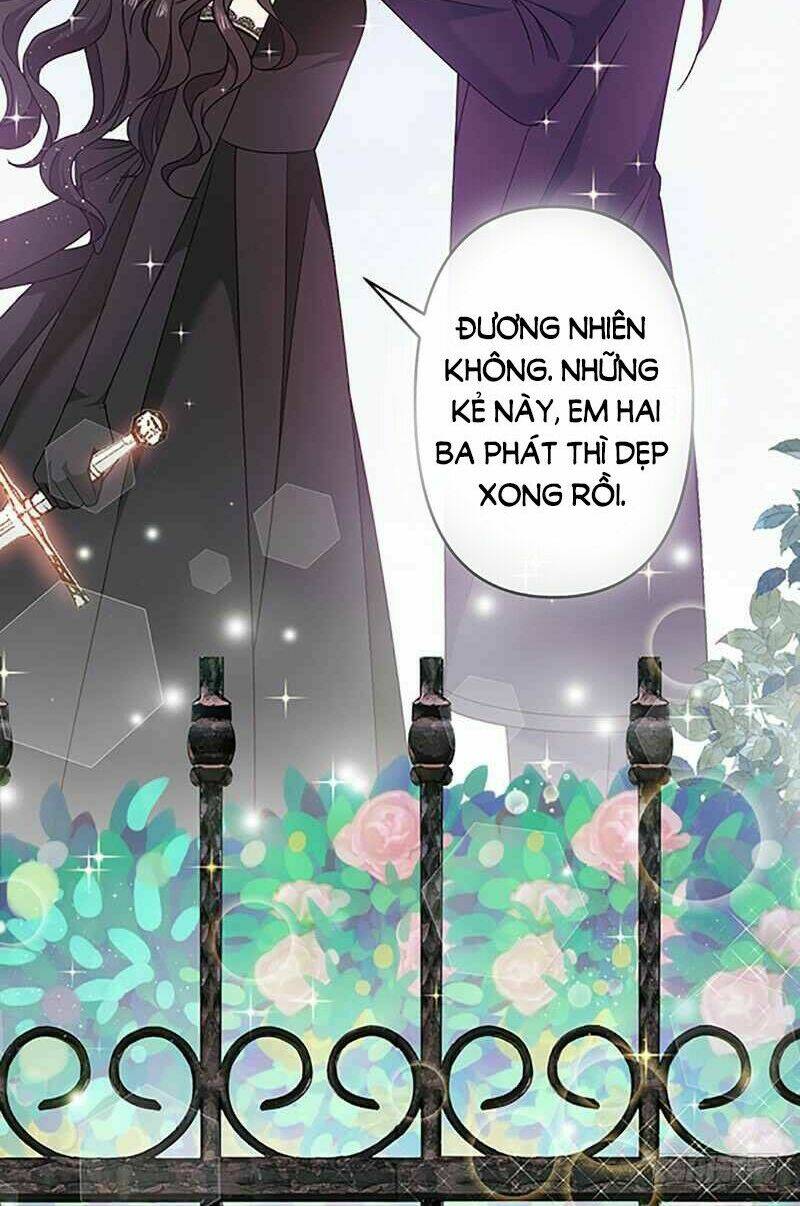 Ác Ma Đừng Hôn Tôi Chapter 114 - Trang 2