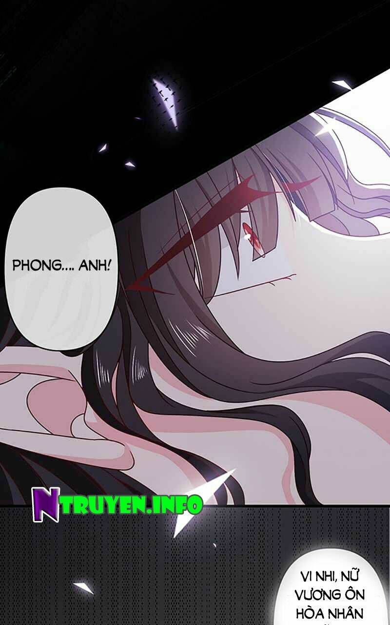 Ác Ma Đừng Hôn Tôi Chapter 114 - Trang 2