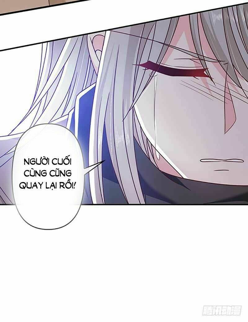 Ác Ma Đừng Hôn Tôi Chapter 114 - Trang 2