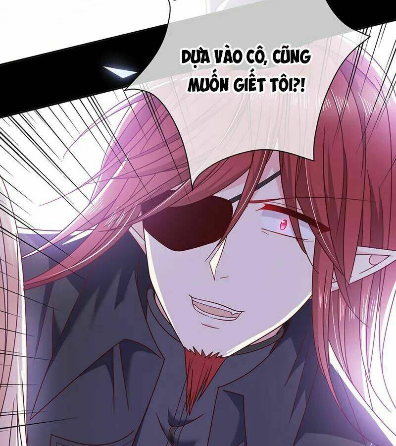 Ác Ma Đừng Hôn Tôi Chapter 113 - Trang 2