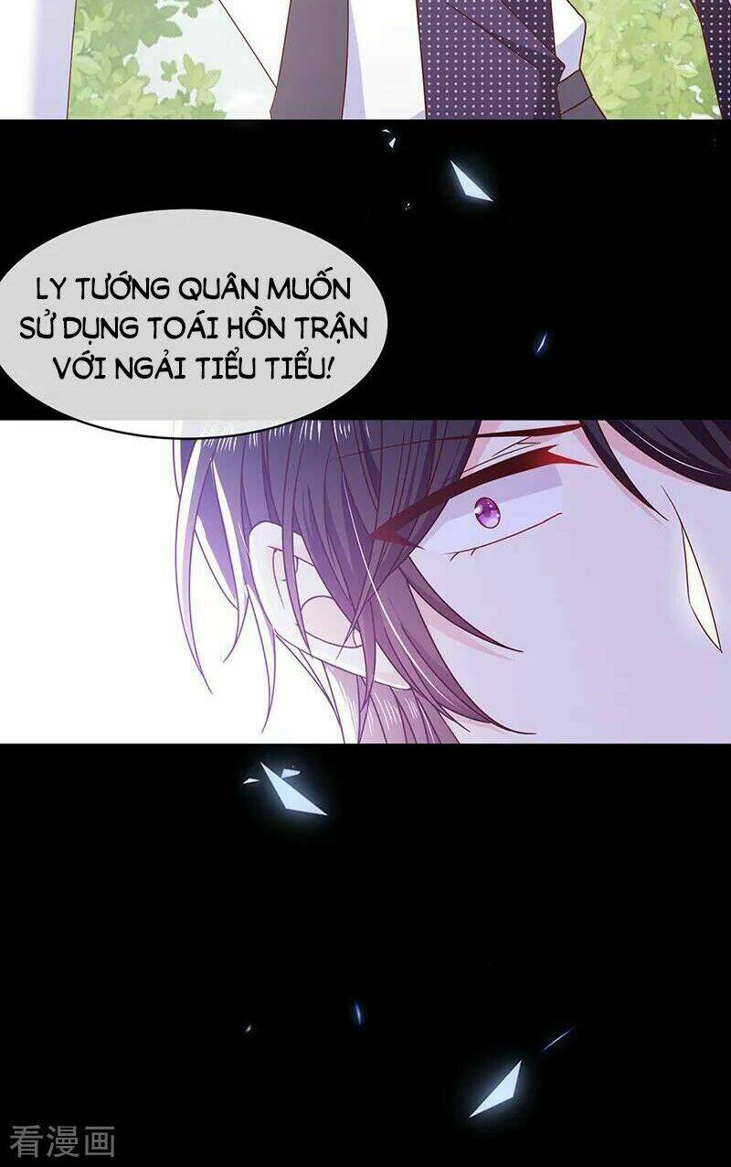 Ác Ma Đừng Hôn Tôi Chapter 112 - Trang 2