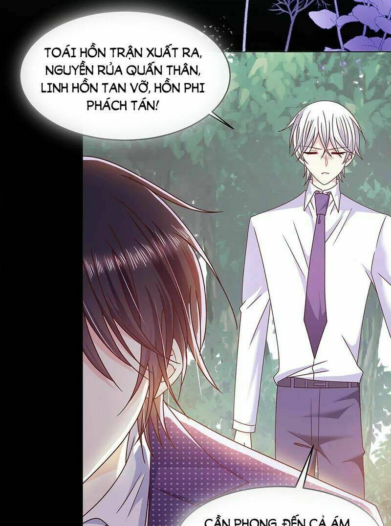 Ác Ma Đừng Hôn Tôi Chapter 112 - Trang 2