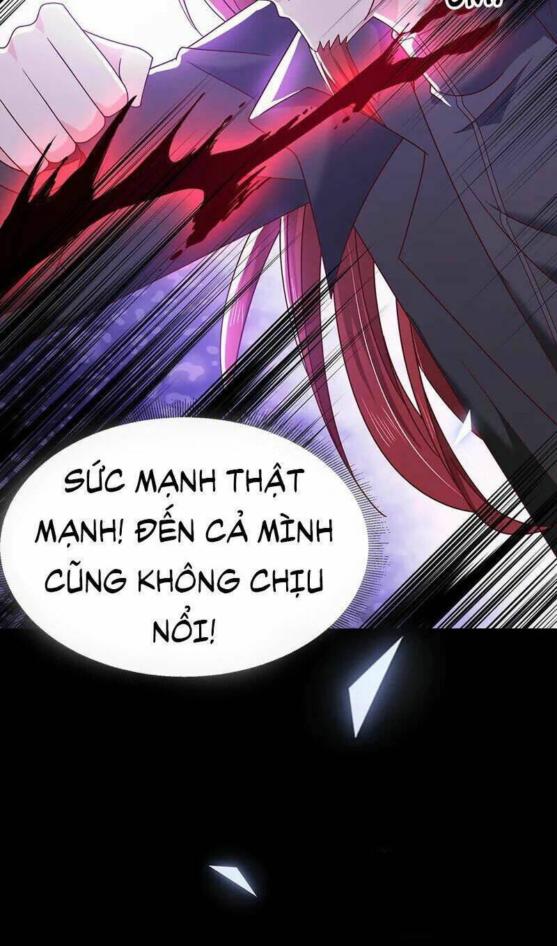 Ác Ma Đừng Hôn Tôi Chapter 112 - Trang 2