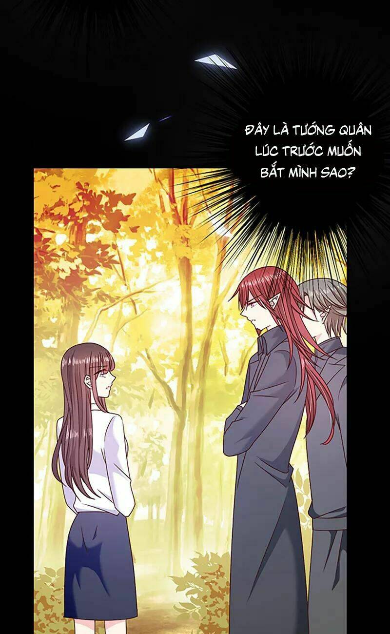 Ác Ma Đừng Hôn Tôi Chapter 111 - Trang 2