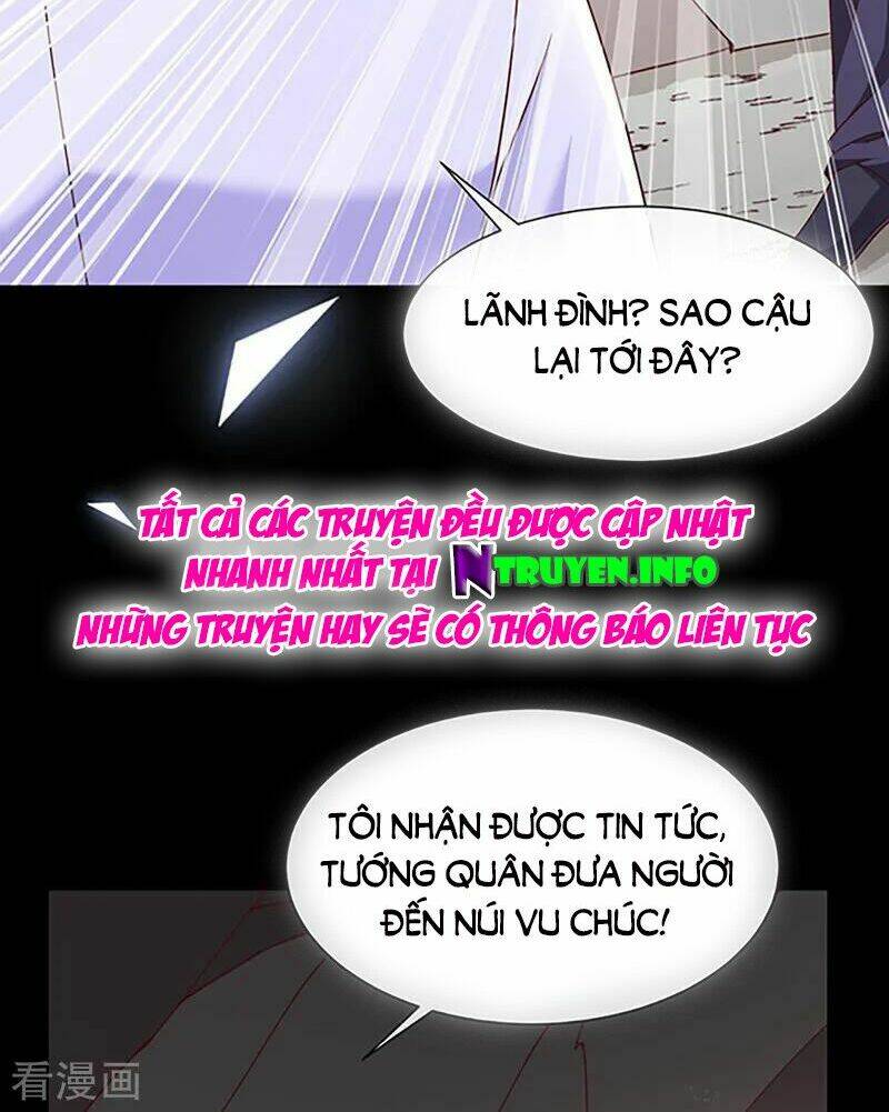 Ác Ma Đừng Hôn Tôi Chapter 111 - Trang 2