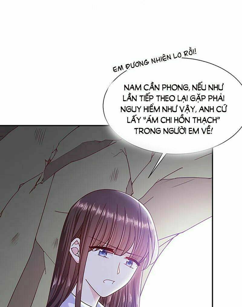 Ác Ma Đừng Hôn Tôi Chapter 111 - Trang 2