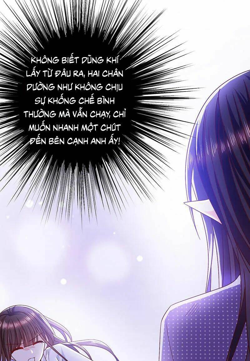 Ác Ma Đừng Hôn Tôi Chapter 110 - Trang 2