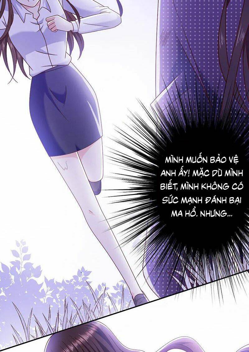 Ác Ma Đừng Hôn Tôi Chapter 110 - Trang 2