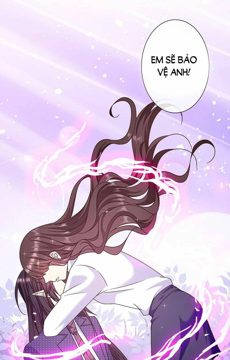 Ác Ma Đừng Hôn Tôi Chapter 110 - Trang 2