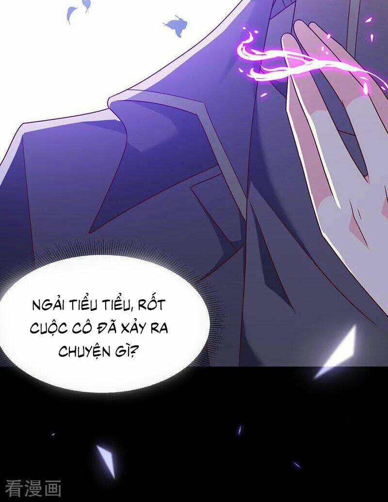 Ác Ma Đừng Hôn Tôi Chapter 110 - Trang 2