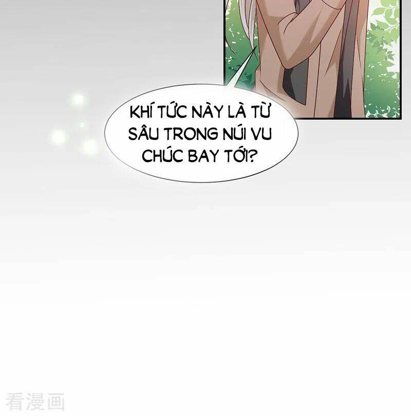 Ác Ma Đừng Hôn Tôi Chapter 110 - Trang 2