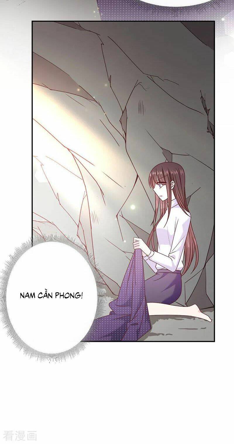 Ác Ma Đừng Hôn Tôi Chapter 110 - Trang 2