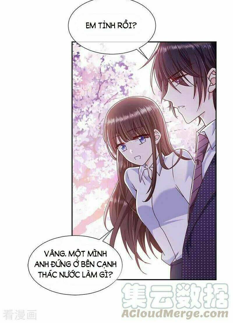 Ác Ma Đừng Hôn Tôi Chapter 109 - Trang 2