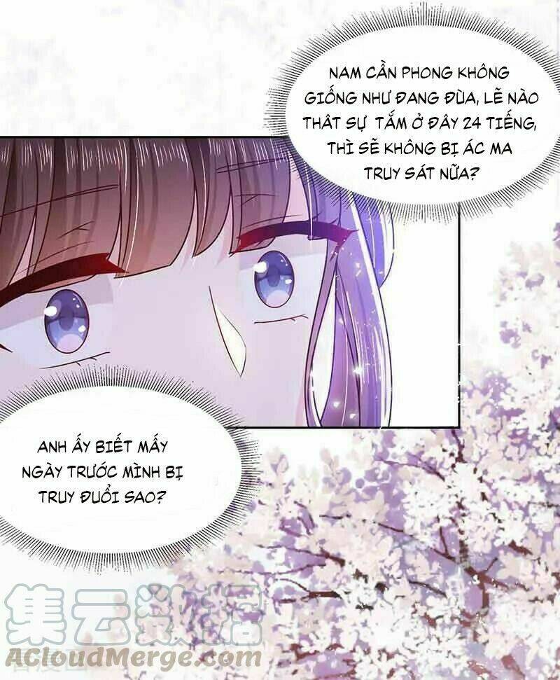 Ác Ma Đừng Hôn Tôi Chapter 109 - Trang 2