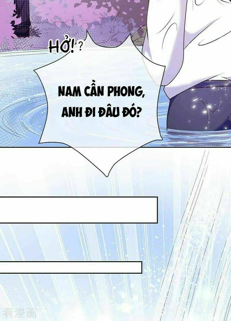 Ác Ma Đừng Hôn Tôi Chapter 109 - Trang 2