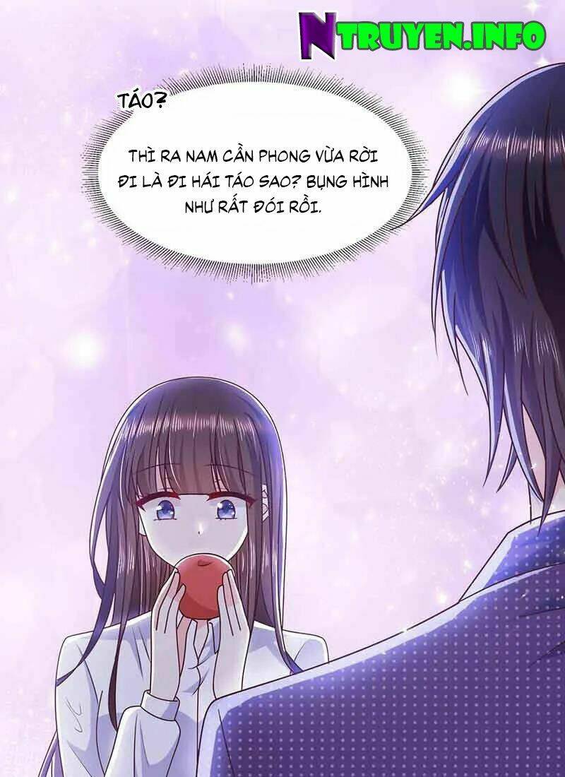 Ác Ma Đừng Hôn Tôi Chapter 109 - Trang 2