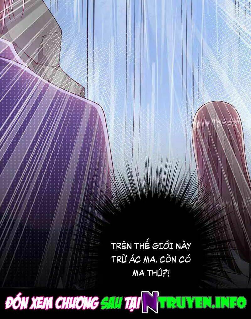 Ác Ma Đừng Hôn Tôi Chapter 109 - Trang 2