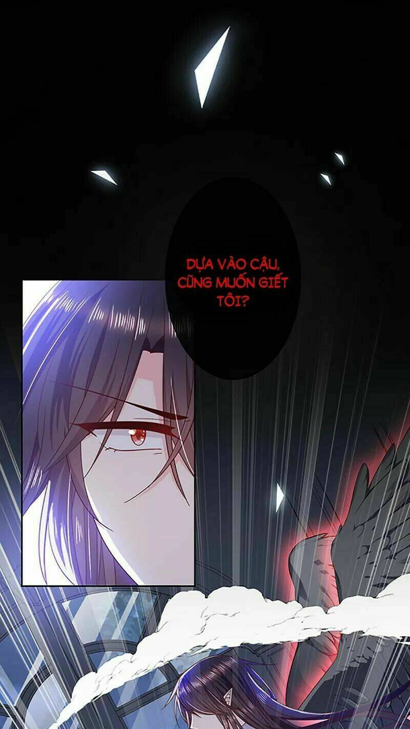 Ác Ma Đừng Hôn Tôi Chapter 108 - Trang 2