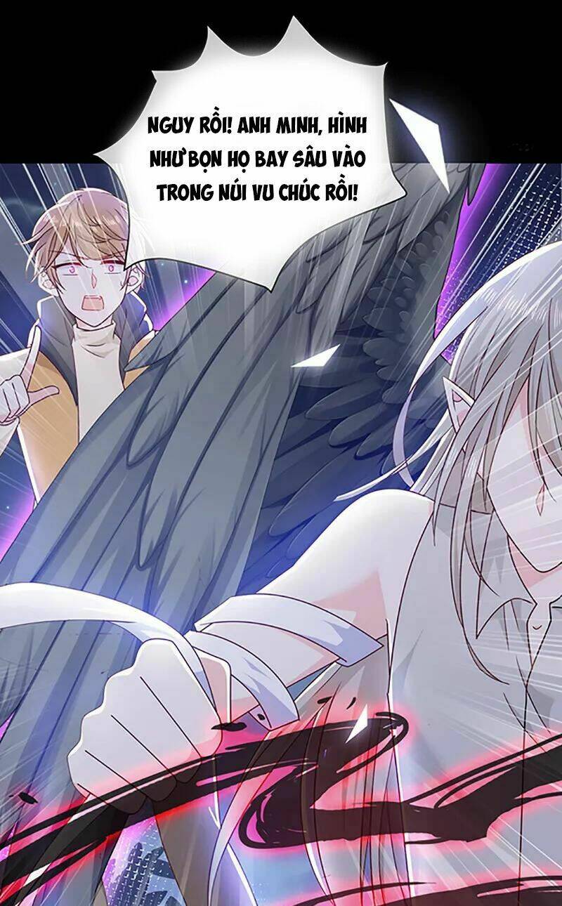 Ác Ma Đừng Hôn Tôi Chapter 108 - Trang 2