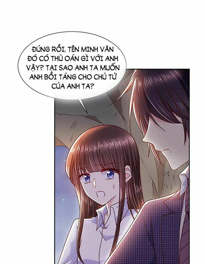 Ác Ma Đừng Hôn Tôi Chapter 108 - Trang 2