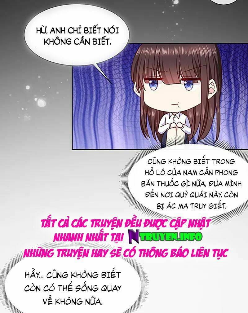 Ác Ma Đừng Hôn Tôi Chapter 108 - Trang 2