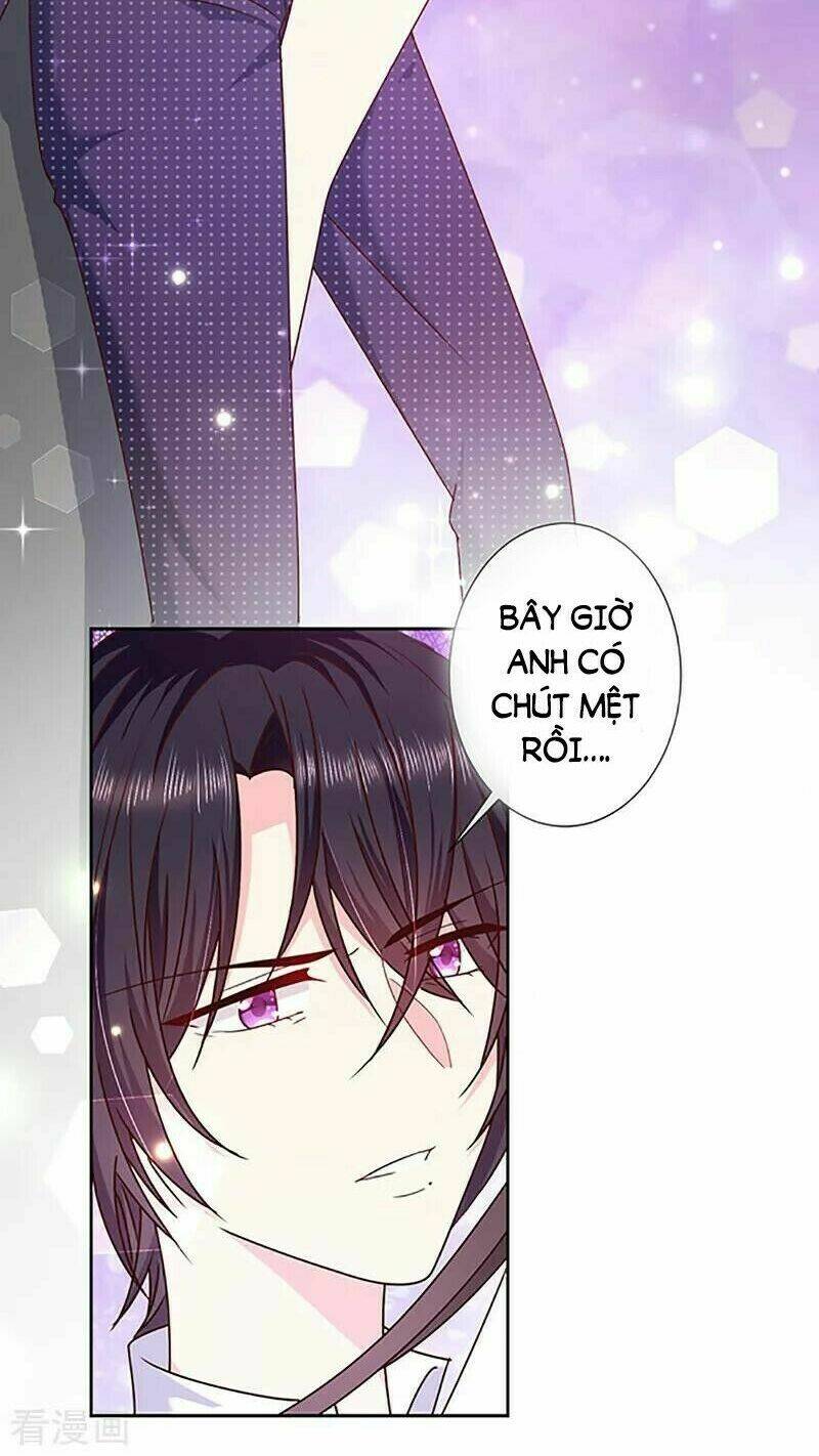 Ác Ma Đừng Hôn Tôi Chapter 108 - Trang 2