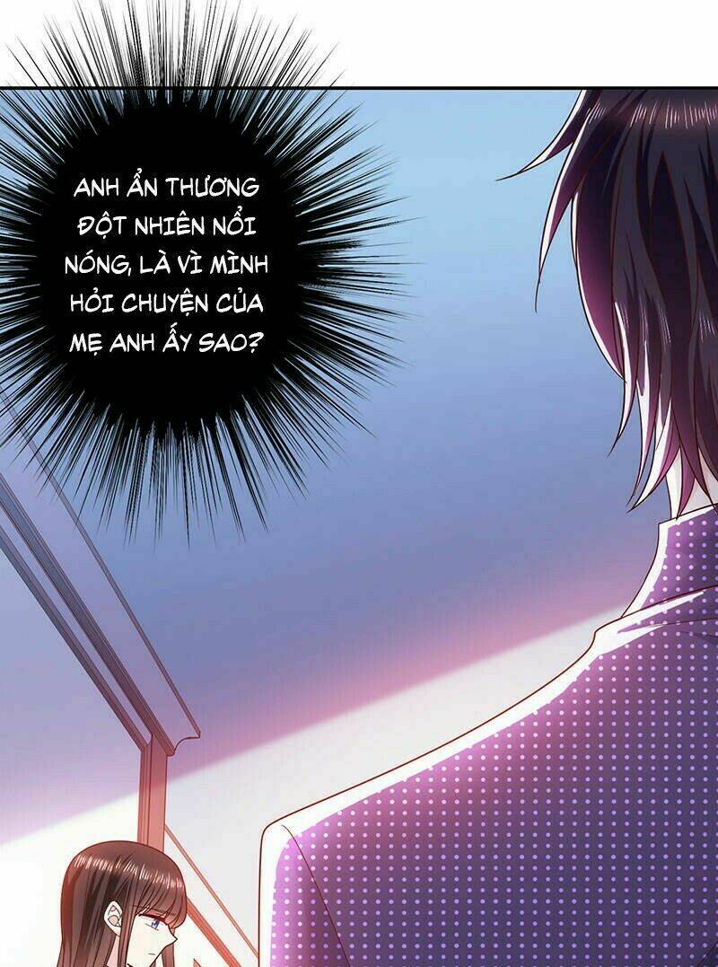 Ác Ma Đừng Hôn Tôi Chapter 106 - Trang 2