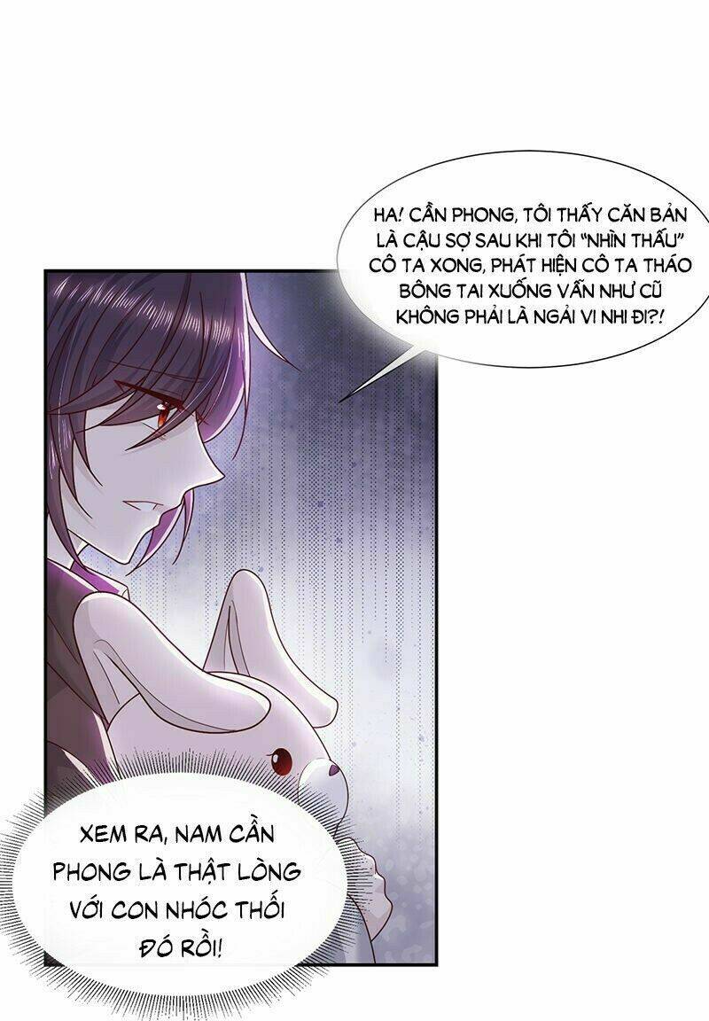 Ác Ma Đừng Hôn Tôi Chapter 105 - Trang 2