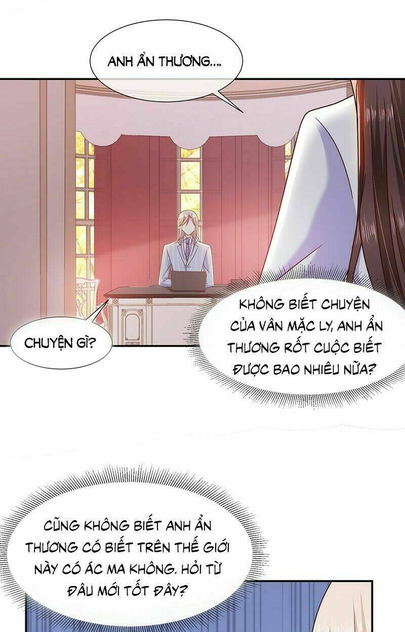 Ác Ma Đừng Hôn Tôi Chapter 105 - Trang 2