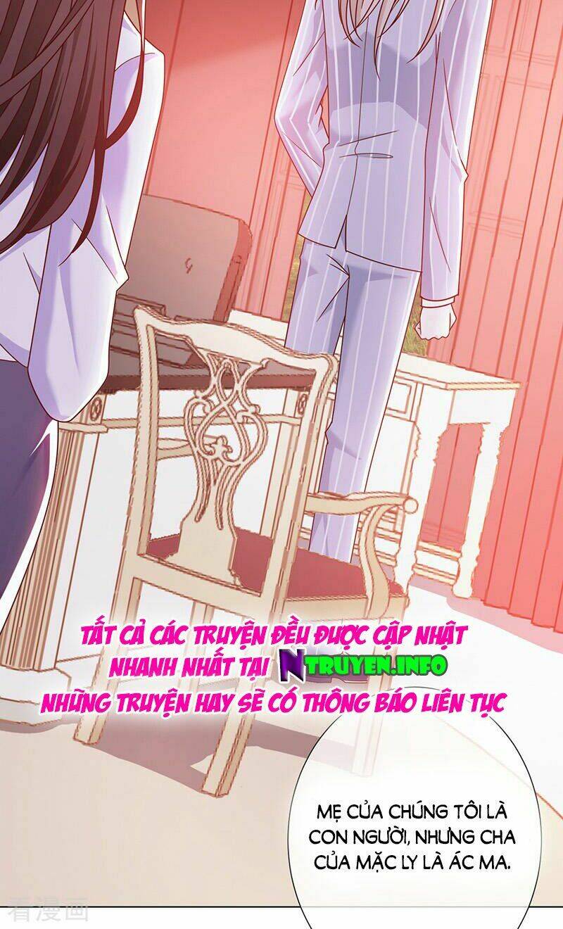 Ác Ma Đừng Hôn Tôi Chapter 105 - Trang 2