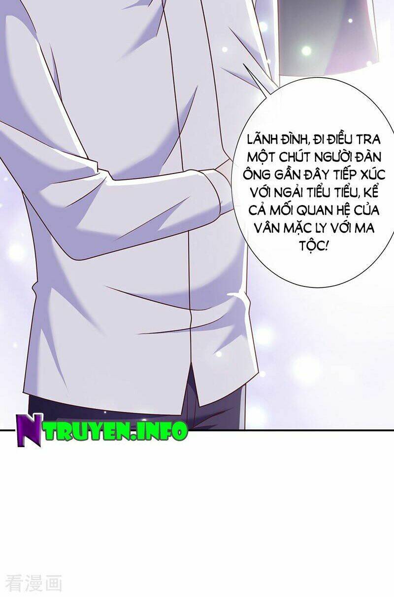 Ác Ma Đừng Hôn Tôi Chapter 105 - Trang 2