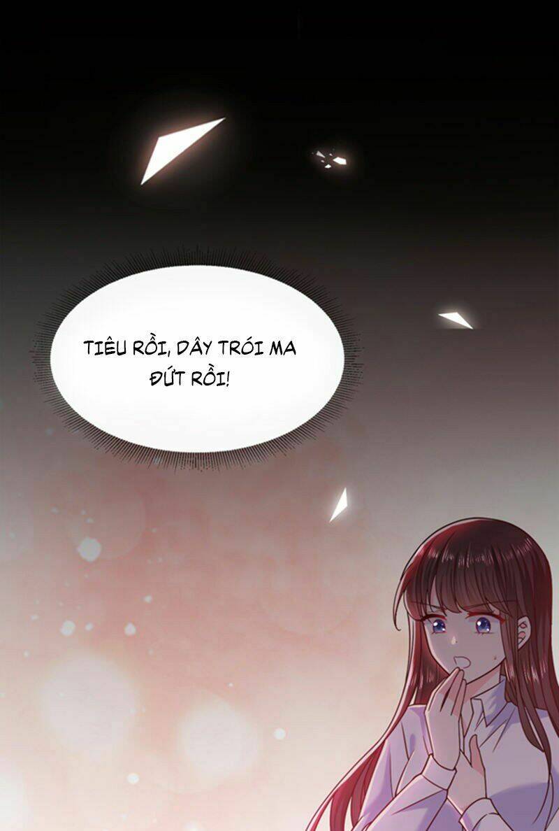 Ác Ma Đừng Hôn Tôi Chapter 104 - Trang 2