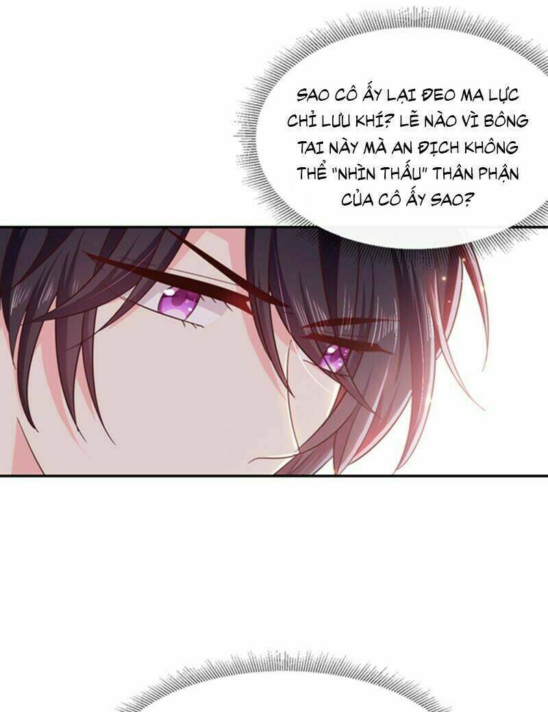 Ác Ma Đừng Hôn Tôi Chapter 104 - Trang 2