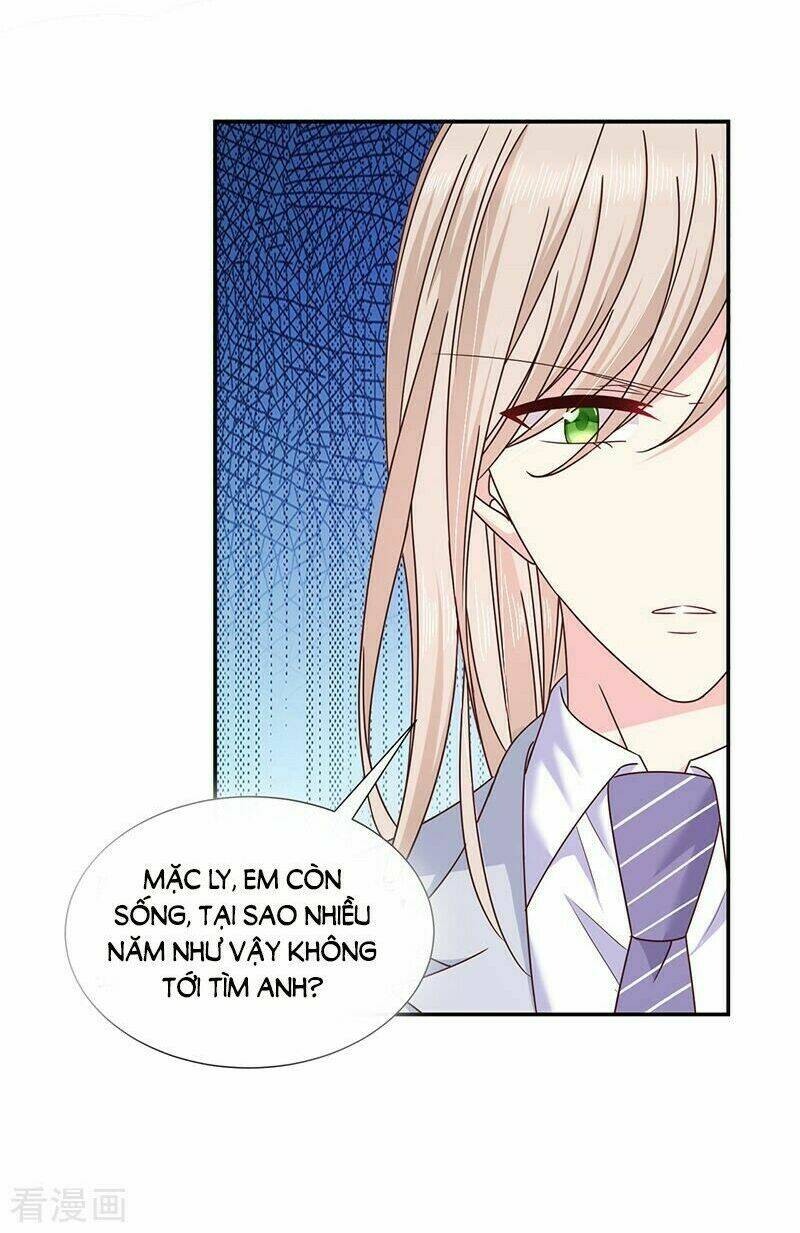 Ác Ma Đừng Hôn Tôi Chapter 102 - Trang 2