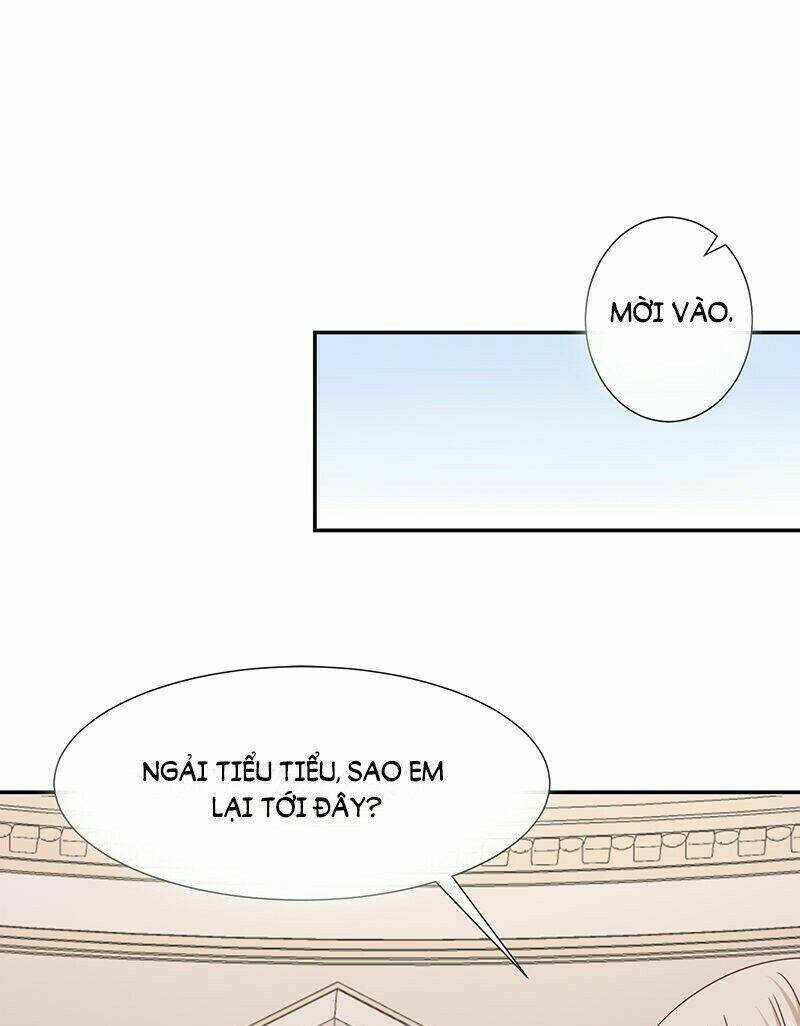 Ác Ma Đừng Hôn Tôi Chapter 101 - Trang 2