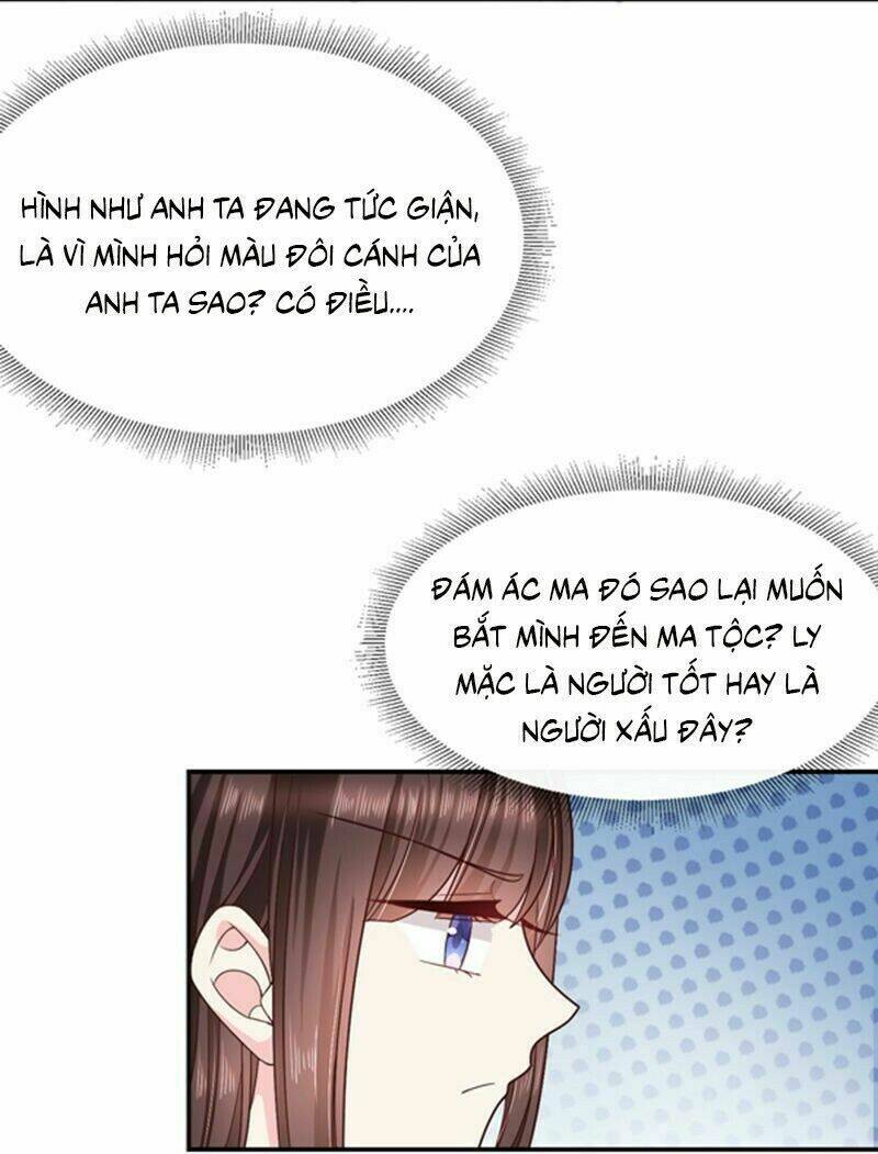 Ác Ma Đừng Hôn Tôi Chapter 100 - Trang 2