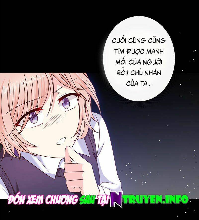 Ác Ma Đừng Hôn Tôi Chapter 99 - Trang 2