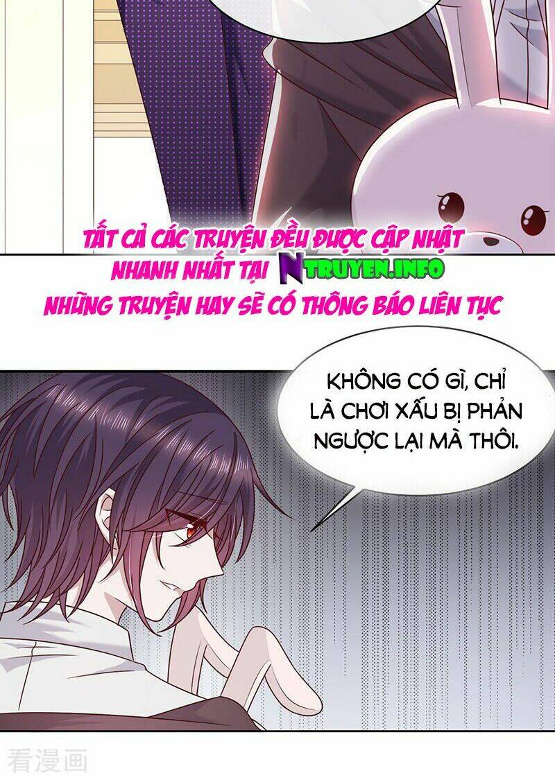 Ác Ma Đừng Hôn Tôi Chapter 97 - Trang 2