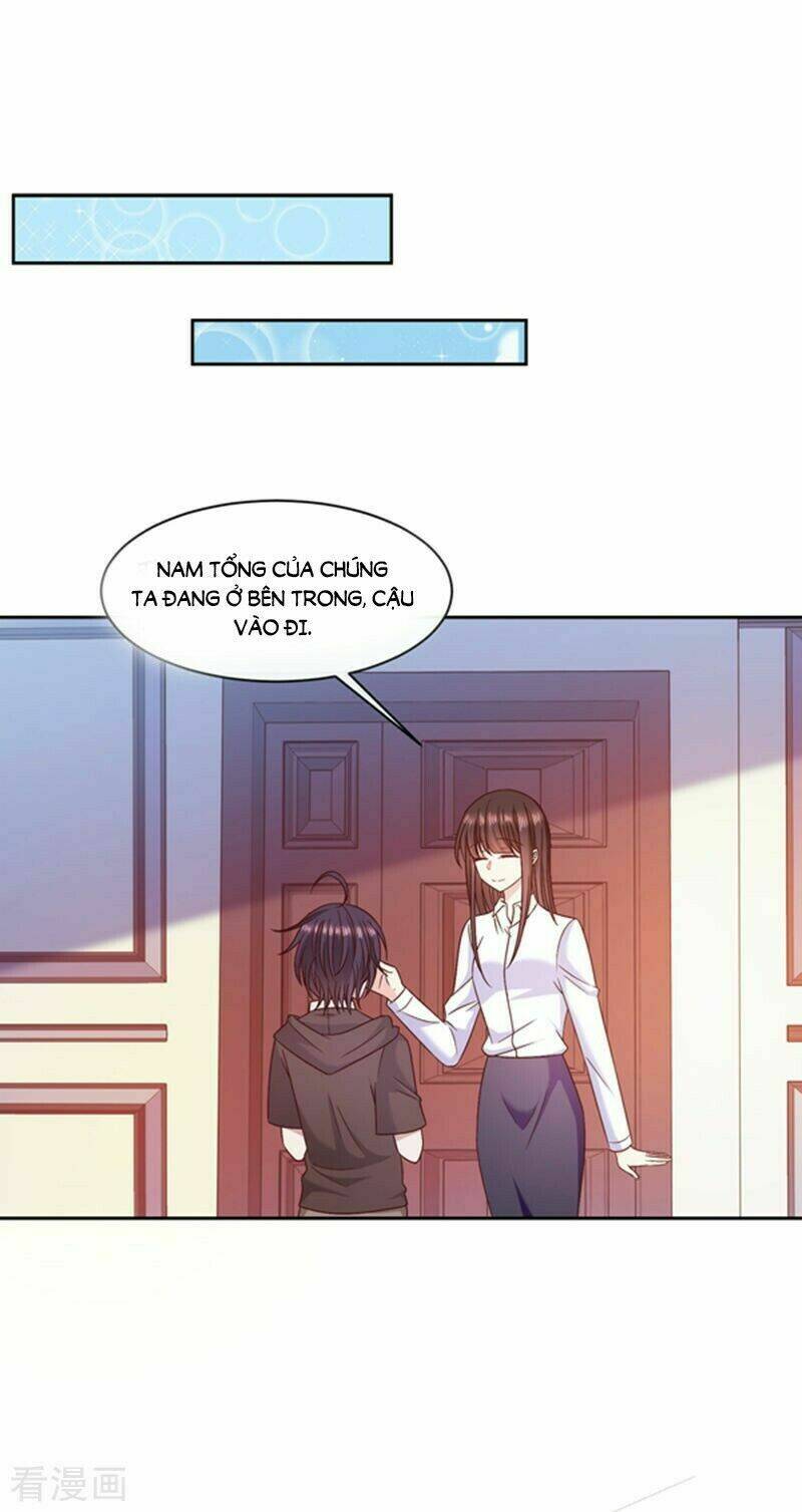 Ác Ma Đừng Hôn Tôi Chapter 95 - Trang 2