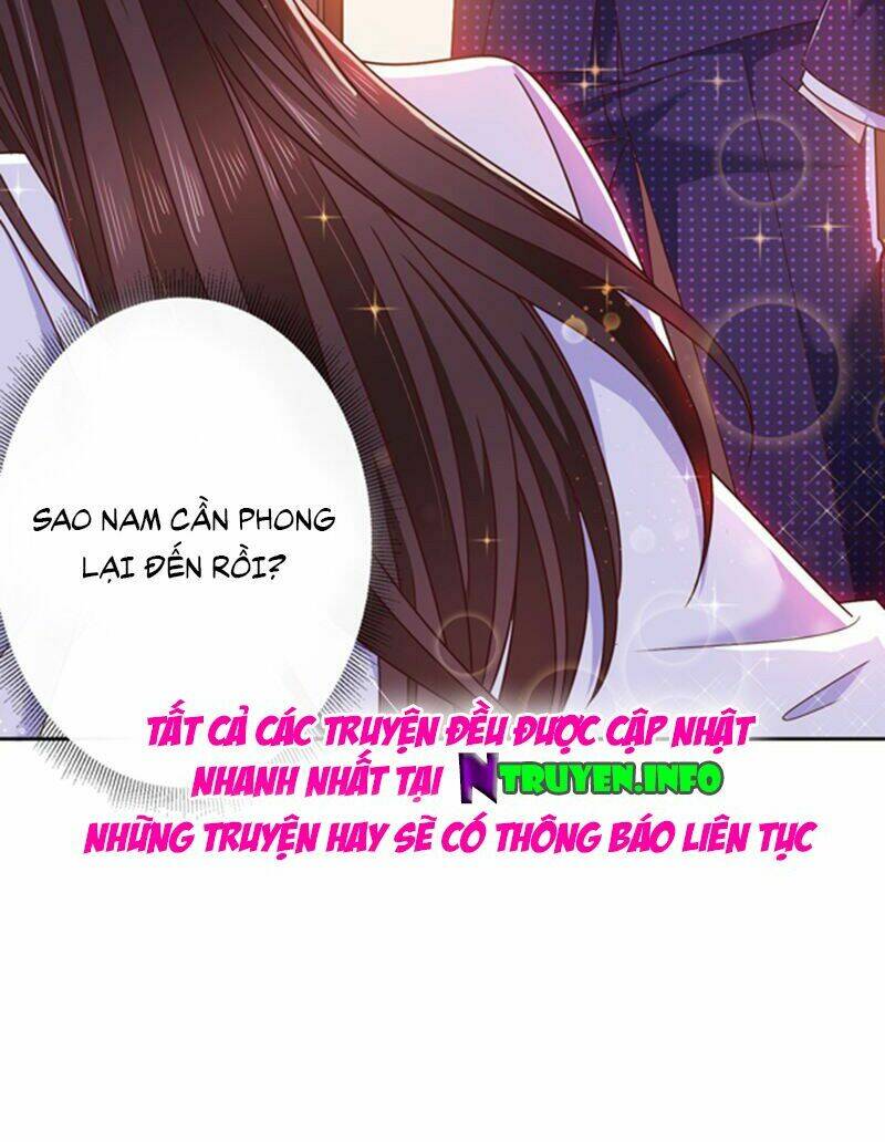 Ác Ma Đừng Hôn Tôi Chapter 95 - Trang 2