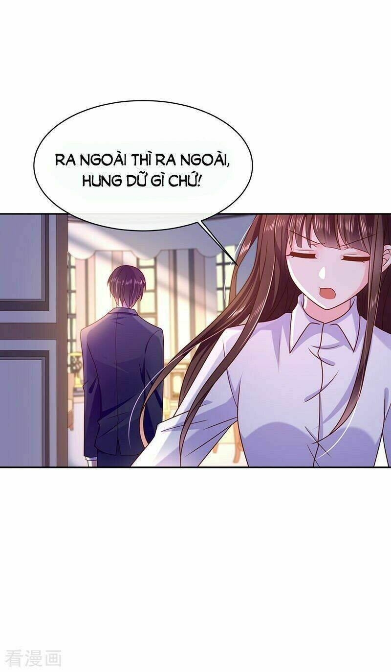 Ác Ma Đừng Hôn Tôi Chapter 94 - Trang 2