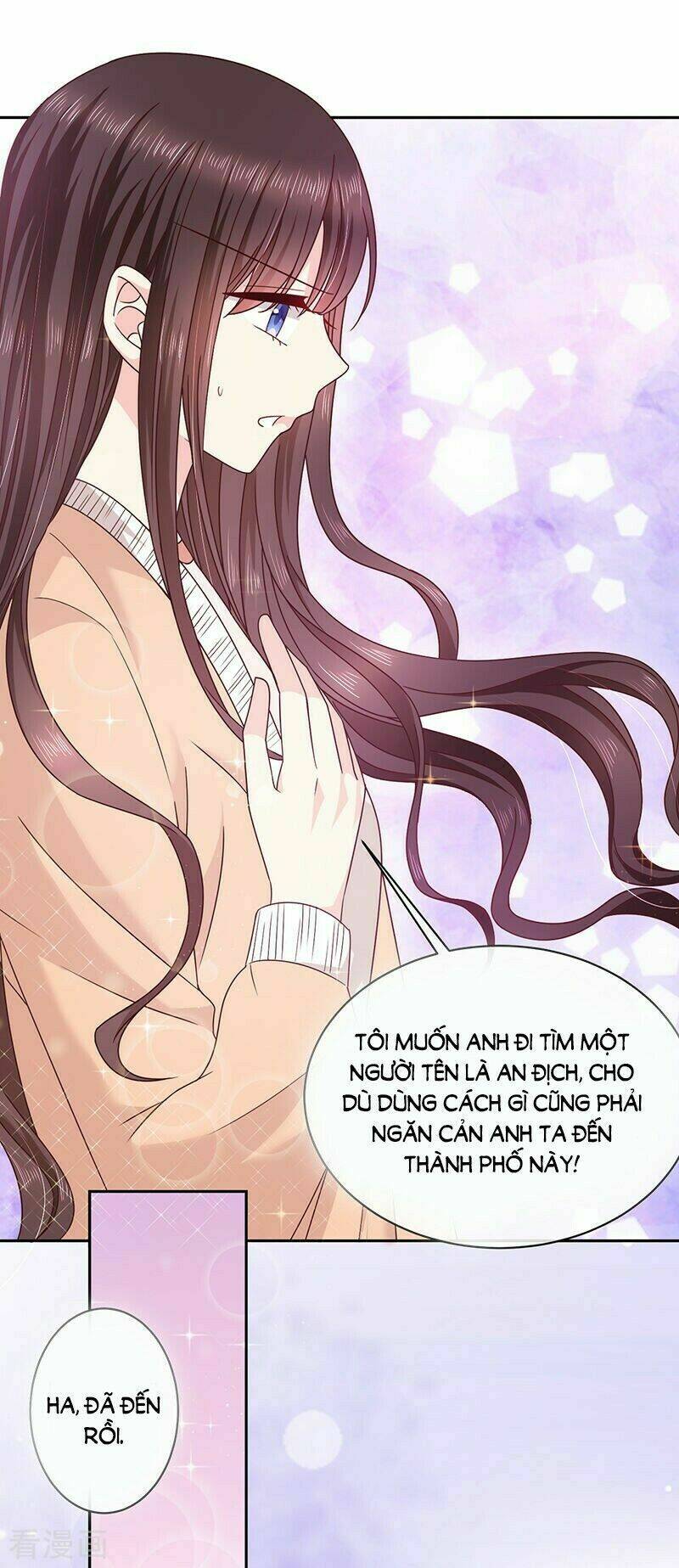 Ác Ma Đừng Hôn Tôi Chapter 93 - Trang 2