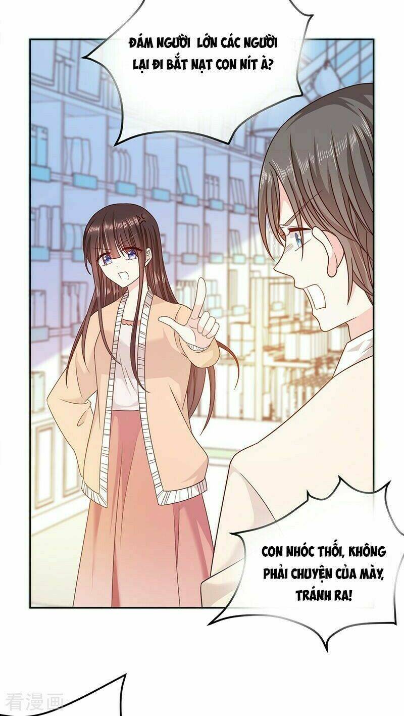 Ác Ma Đừng Hôn Tôi Chapter 92 - Trang 2