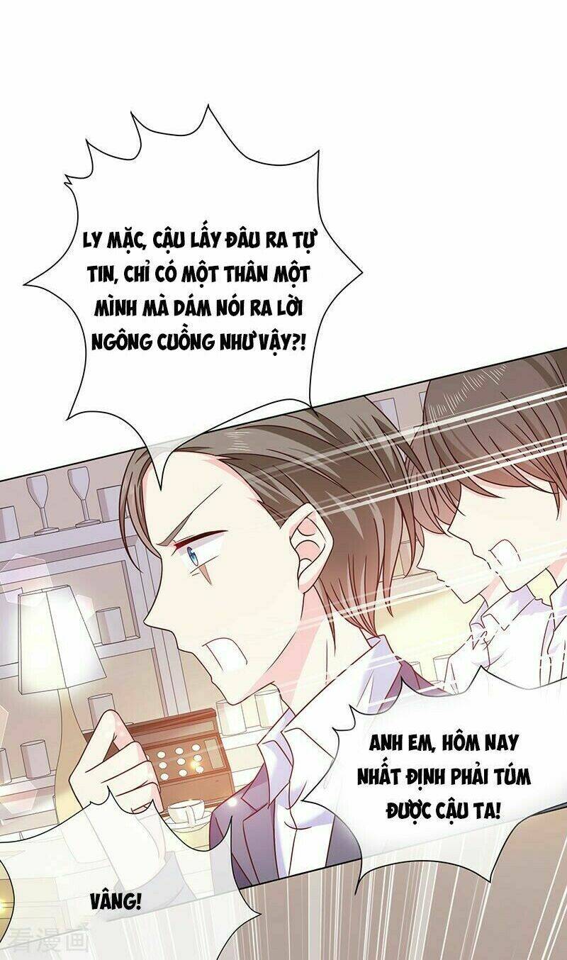 Ác Ma Đừng Hôn Tôi Chapter 90 - Trang 2